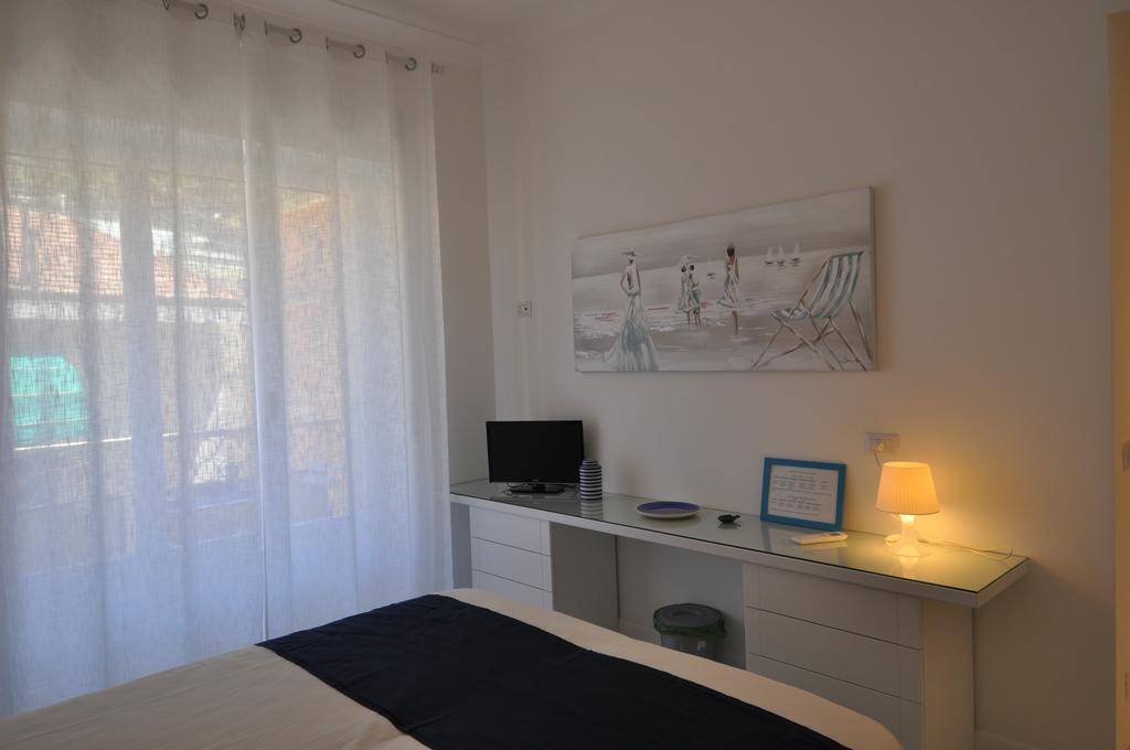 La Ginestra Amalfi Dreams Villa Minori Bagian luar foto
